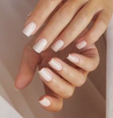 Achieving a Professional-Looking Manicure at Home