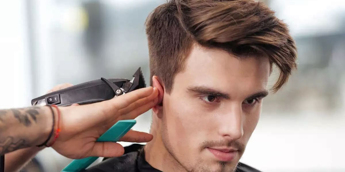 haircuts for square faces men