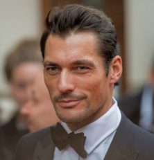 Classic and Modern Haircuts Ideal for Men with Square Faces